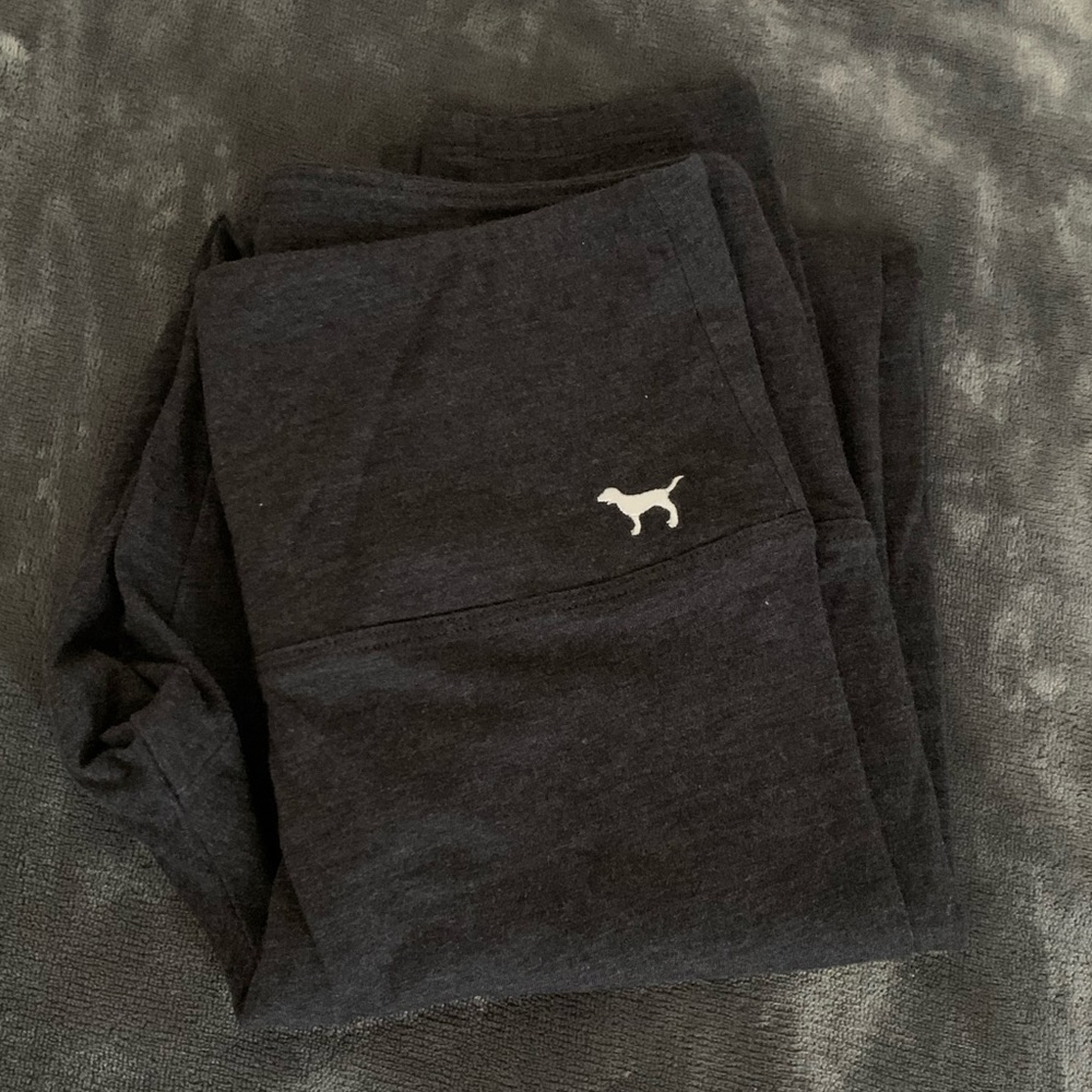 VS PINK Yoga pants Size M